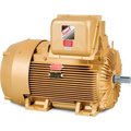 Baldor-Reliance Baldor-Reliance 3-Phase Motor, EM4406T-5, 150 HP, 1785 RPM, 445T Frame, Foot Mount, TEFC, 575 Volts EM4406T-5